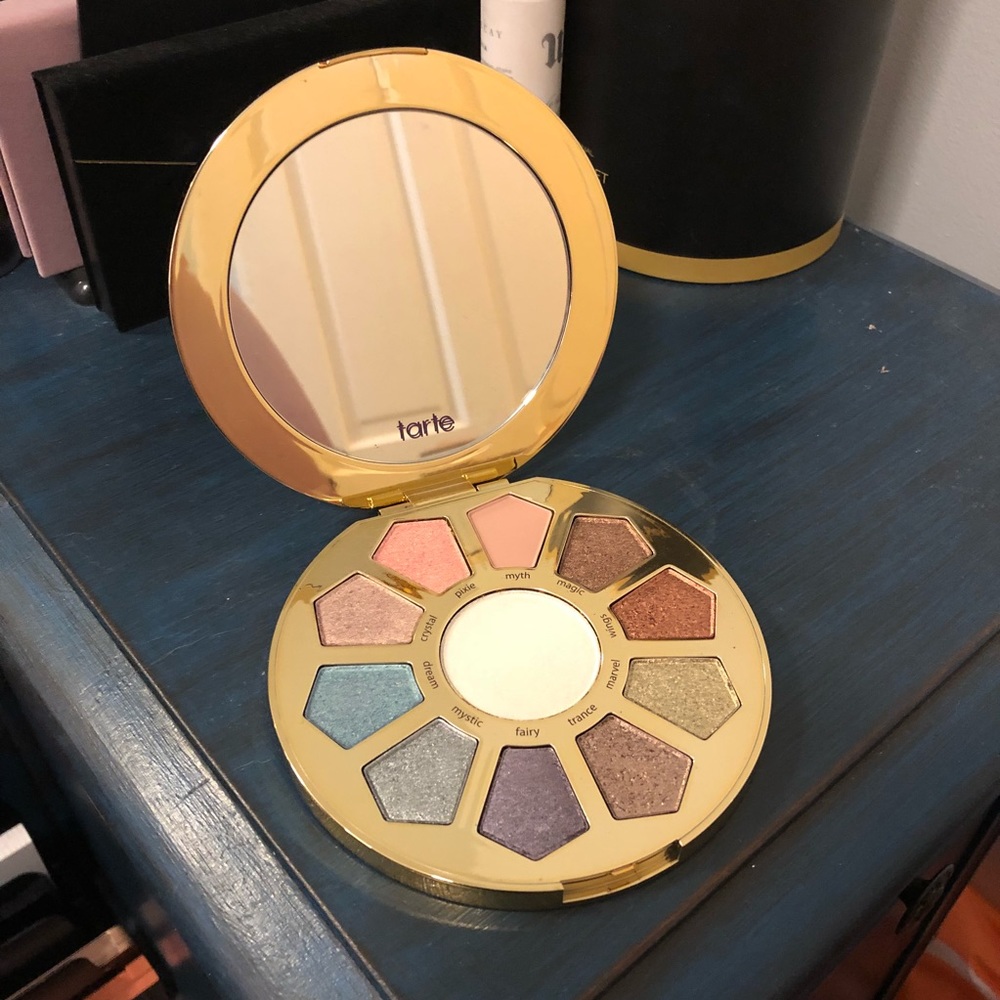 Make Believe in Yourself Palette